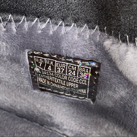 Sketcher’s BOBS Alpine-S’mores ankle bootie - Picture 6 of 6